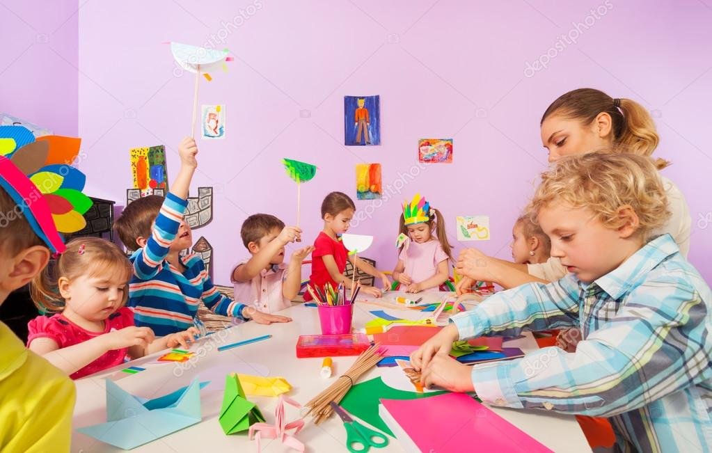 Creative Class